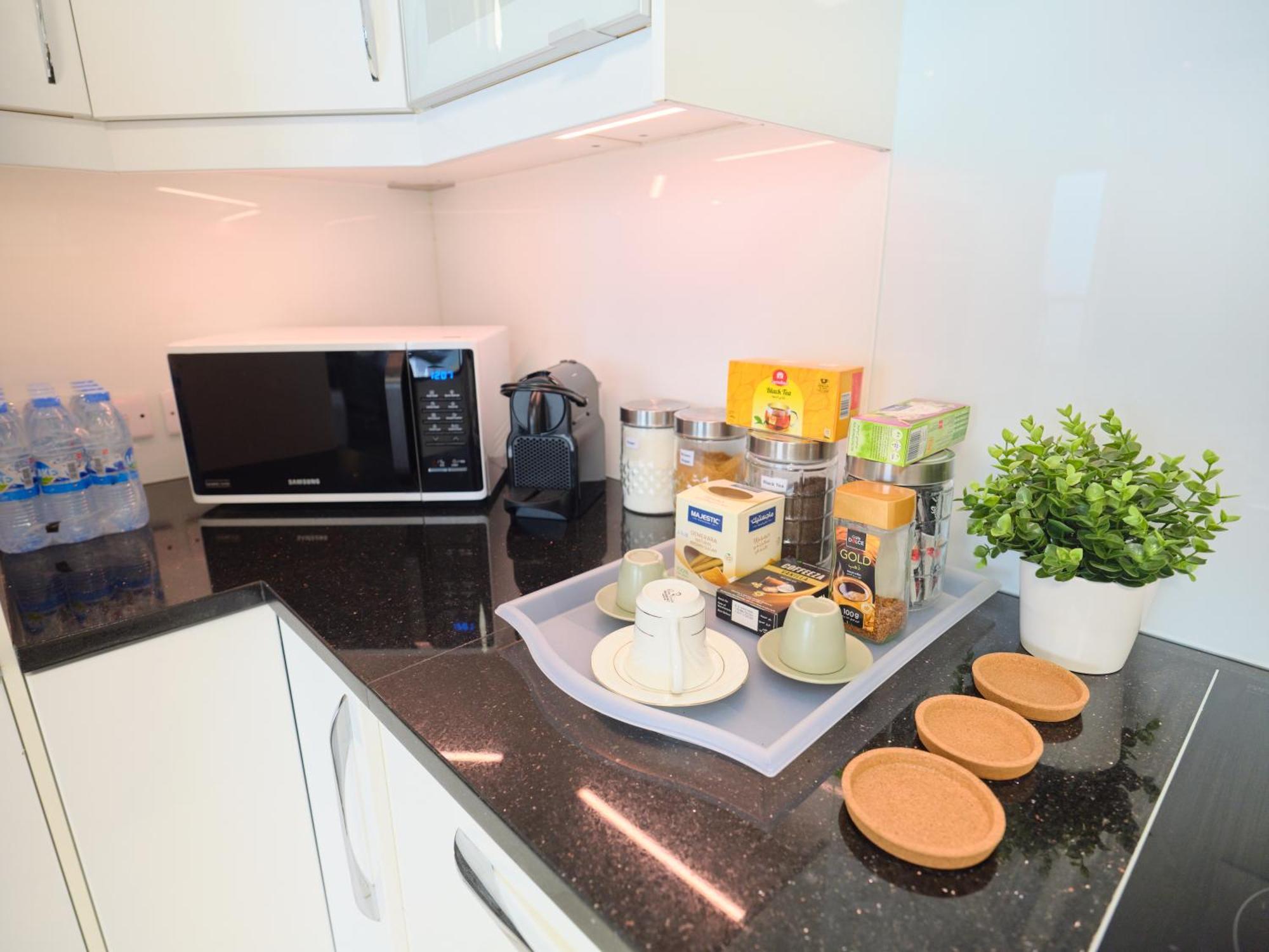 Jbr Beachfront Luxe Apartment All Rooms Sea Facing Dubai Ngoại thất bức ảnh